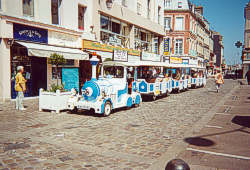 Cherbourg tourisme