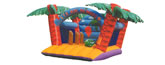 Louer des jeux gonflables