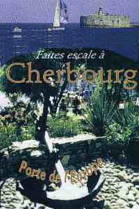 La Cité de la Mer, Cherbourg