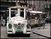 Le Petit Train de Dinan