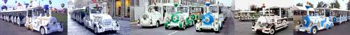 Petits trains en situation