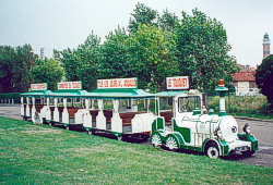 Tourisme Le Touquet
