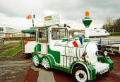 Petit train