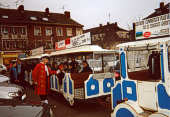 mini-train